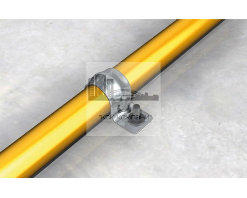 BSMD 40 Прижим для труб и кабелей, арт.90846